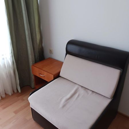 Guest House Vasilevi Nesebar Eksteriør bilde