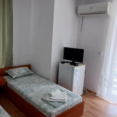 Guest House Vasilevi Nesebar Eksteriør bilde