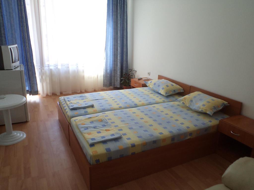 Guest House Vasilevi Nesebar Rom bilde