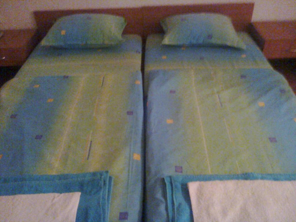 Guest House Vasilevi Nesebar Rom bilde