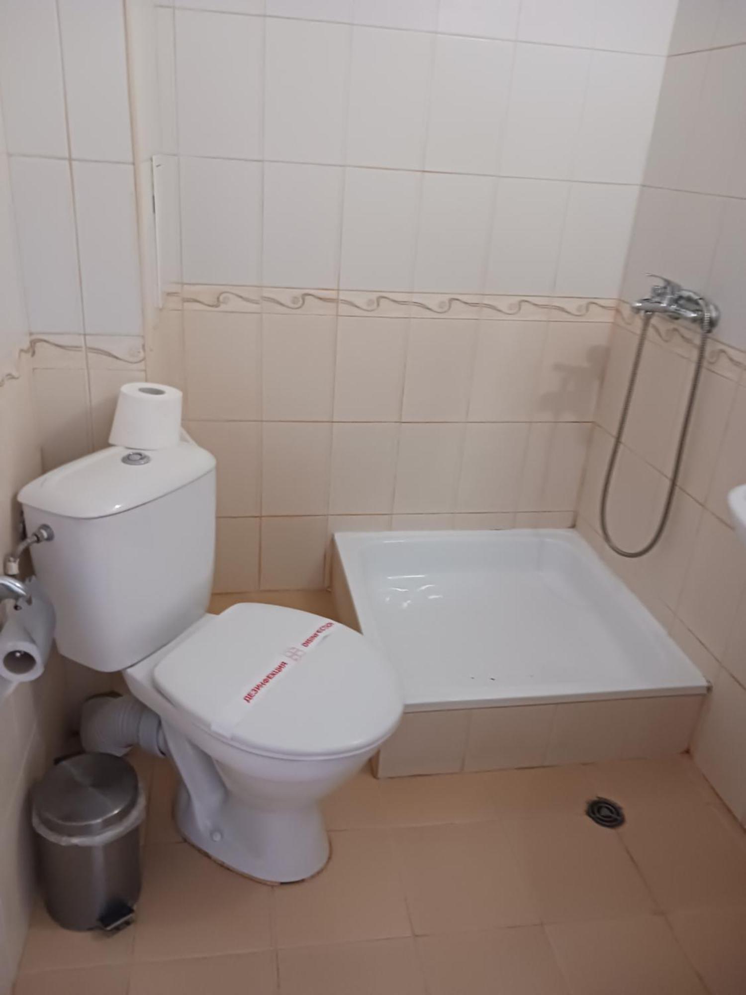 Guest House Vasilevi Nesebar Eksteriør bilde