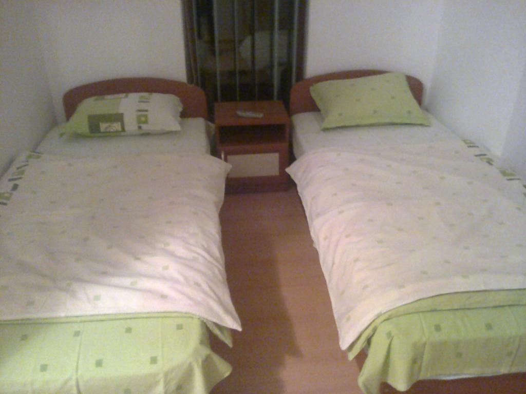 Guest House Vasilevi Nesebar Rom bilde
