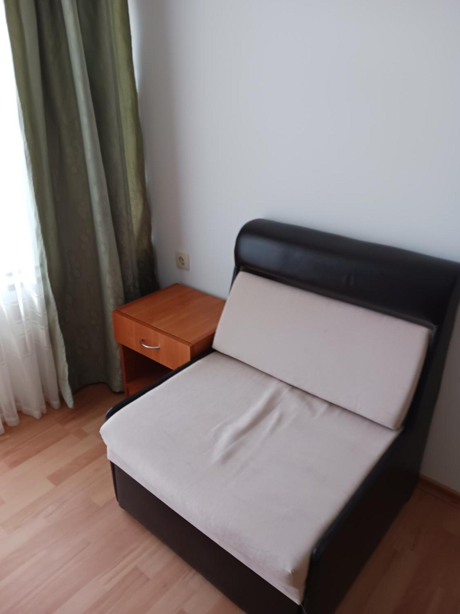 Guest House Vasilevi Nesebar Eksteriør bilde
