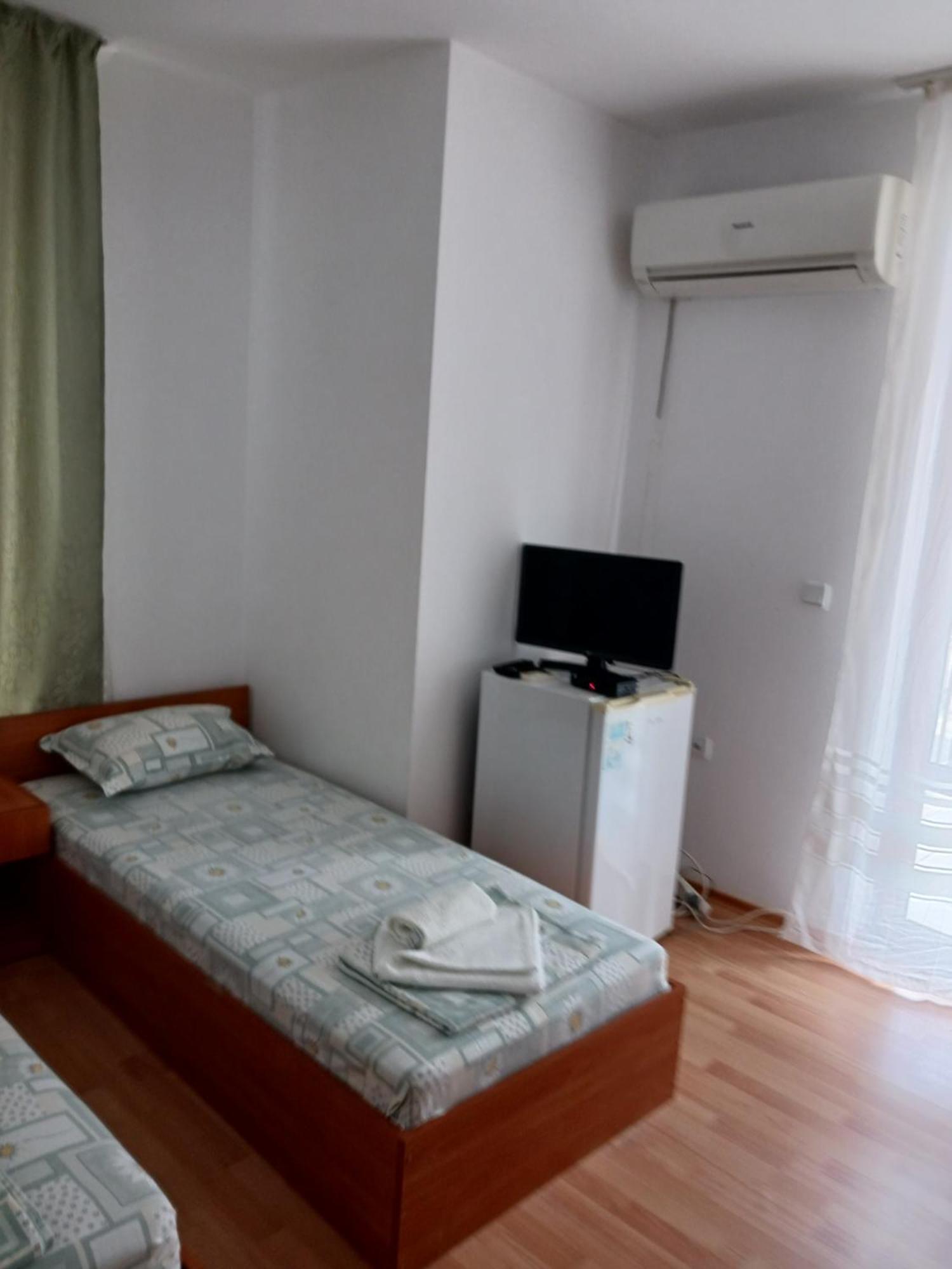 Guest House Vasilevi Nesebar Eksteriør bilde
