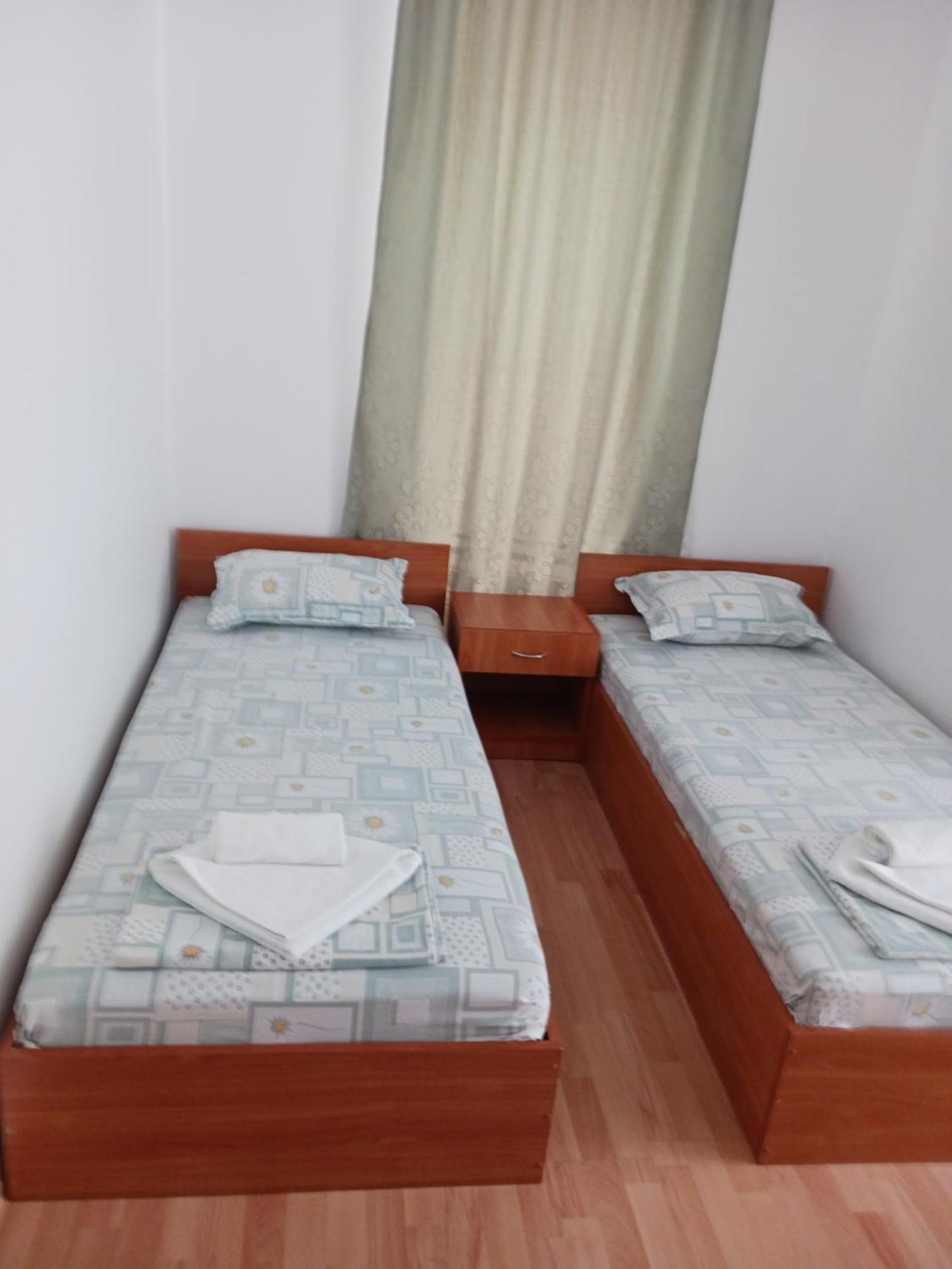 Guest House Vasilevi Nesebar Eksteriør bilde