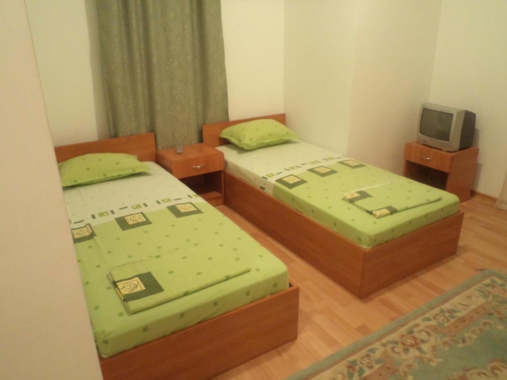Guest House Vasilevi Nesebar Rom bilde