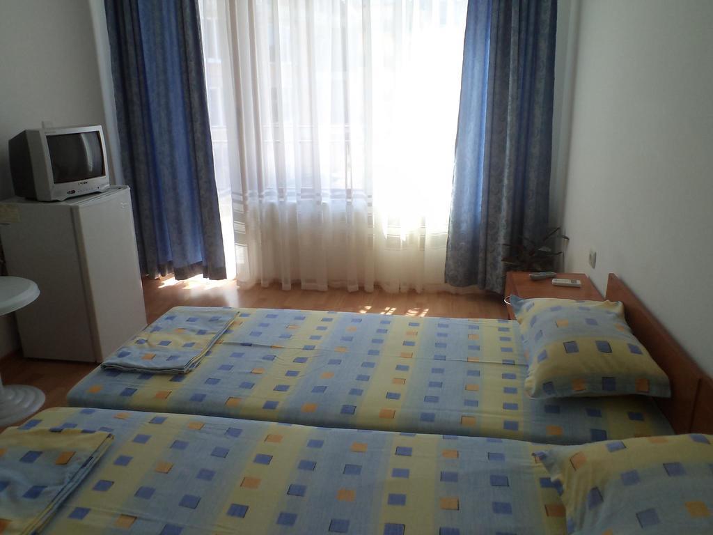 Guest House Vasilevi Nesebar Rom bilde