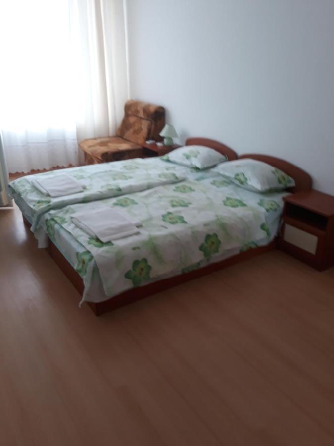 Guest House Vasilevi Nesebar Eksteriør bilde